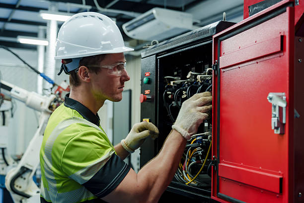 24/7 Emergency Generator Installation experts in Morris, MN