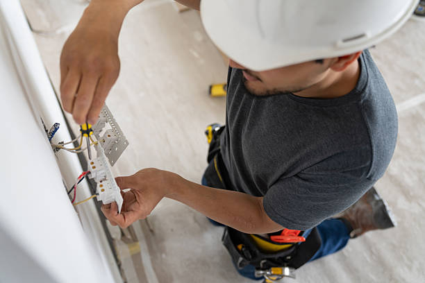 Reliable Generator Installation contractor in Morris, MN by No Joke electrician